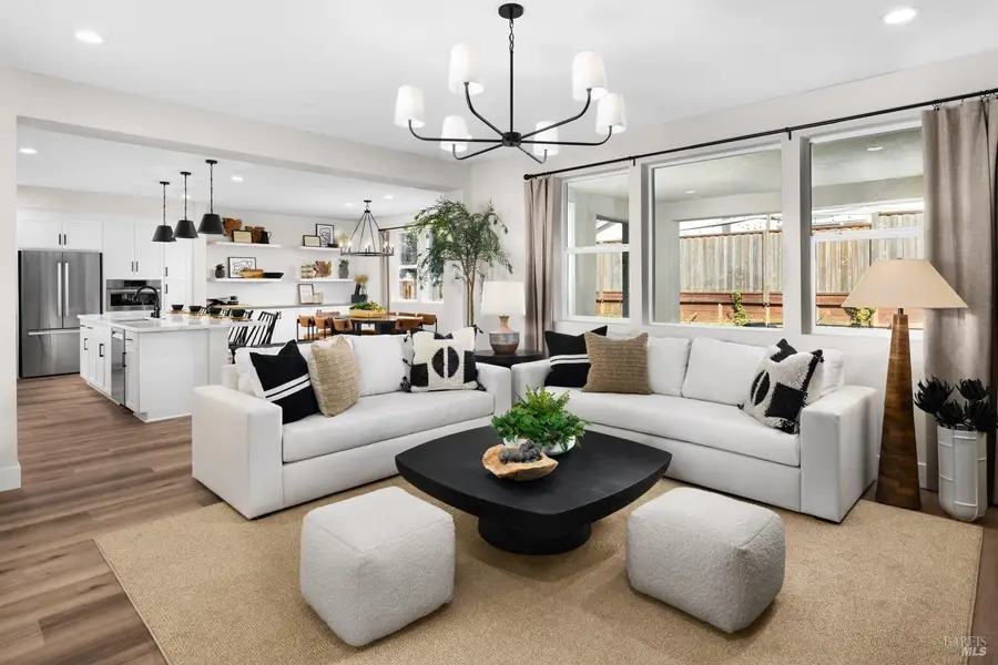 2535 Courtney Avenue, Santa Rosa, CA 95403 - #2