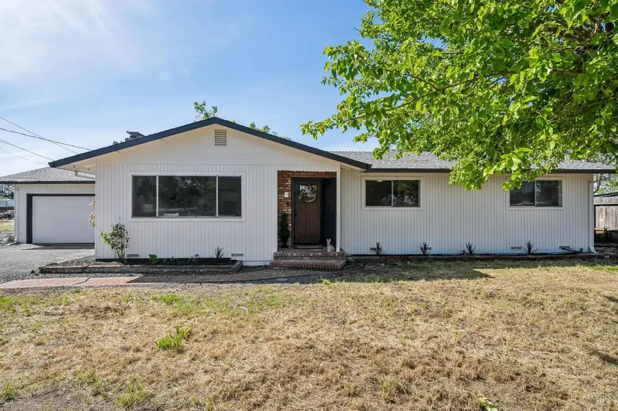 2295 Francisco Avenue #1, Santa Rosa, CA 95403 - #2