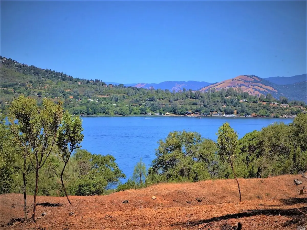 9555 State Hwy 281, Kelseyville, CA 95451 - #1