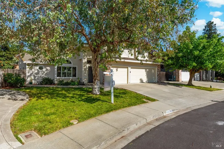 1236 Notre Dame Circle, Vacaville, CA 95687 - #2