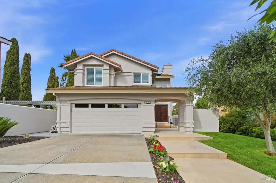 33 Peninsula Court, Napa, CA 94559 - #2