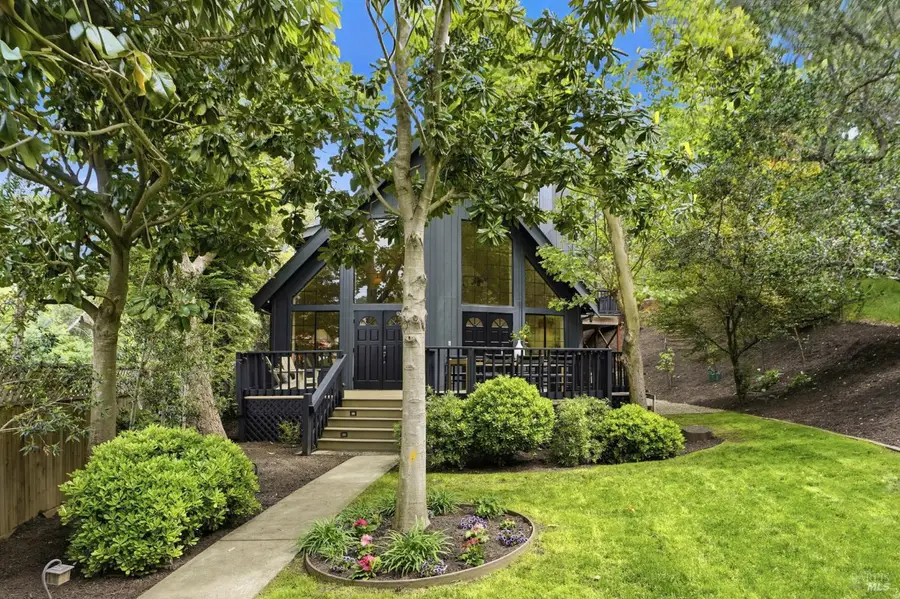 30 Glen Road, Novato, CA 94945 - #2