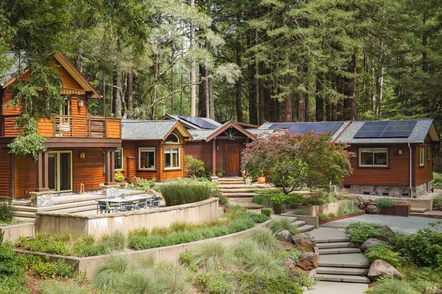 15570 Bittner Lane, Occidental, CA 95465 - #2