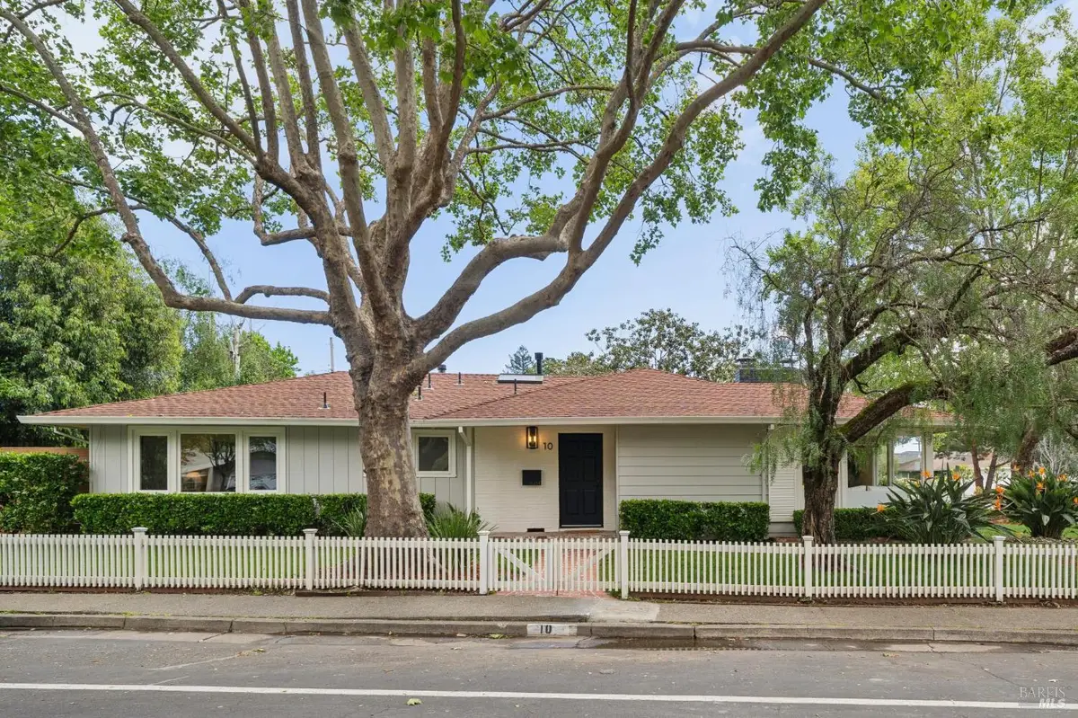 10 Eliseo Drive, Greenbrae, CA 94904 - #1