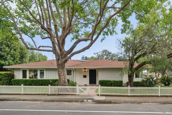 10 Eliseo Drive, Greenbrae, CA 94904