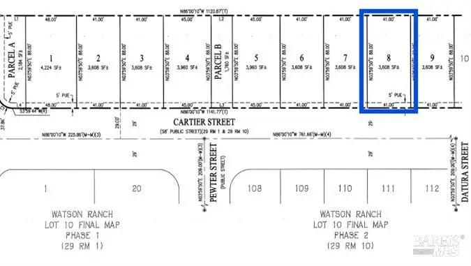 118 Cartier Street, American Canyon, CA 94503 - #2