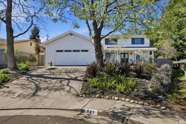 727 Cindy Lane, Petaluma, CA 94952