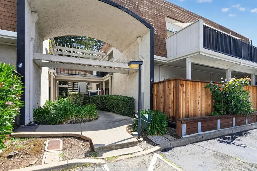 3641 Clayton Road #16, Concord, CA 94521 - #2