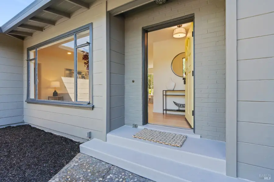 26 College Court, Larkspur, CA 94939 - #3