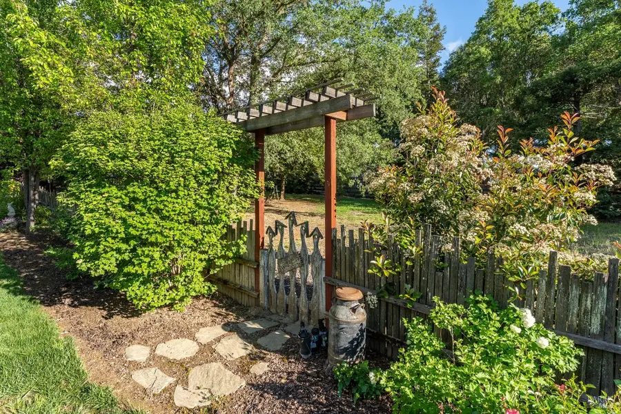 1991 Fern Canyon Road, Ukiah, CA 95482 - #3