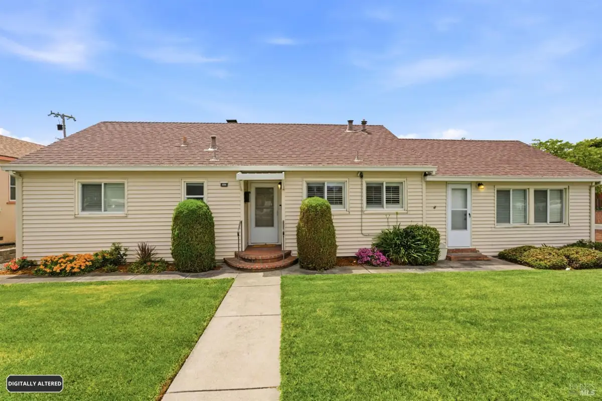 930 Valle Vista Avenue, Vallejo, CA 94590 - #1