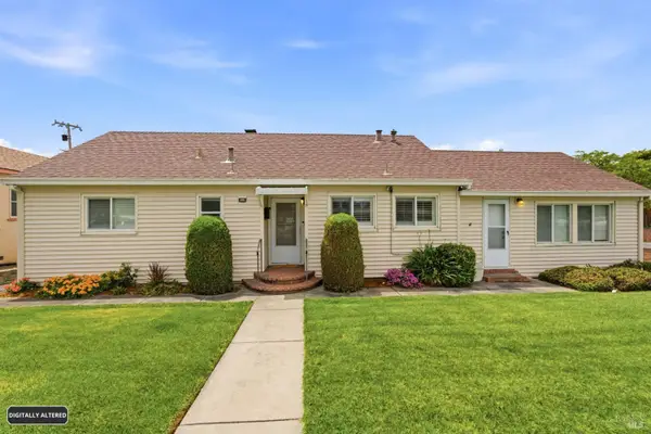 930 Valle Vista Avenue, Vallejo, CA 94510