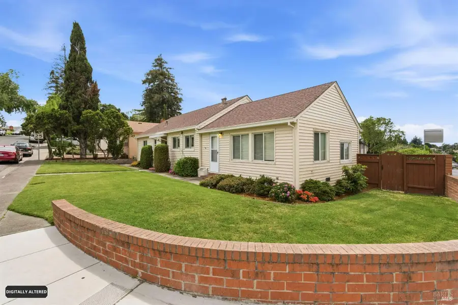 930 Valle Vista Avenue, Vallejo, CA 94590 - #2