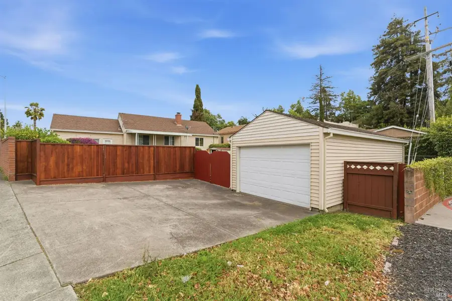 930 Valle Vista Avenue, Vallejo, CA 94590 - #3