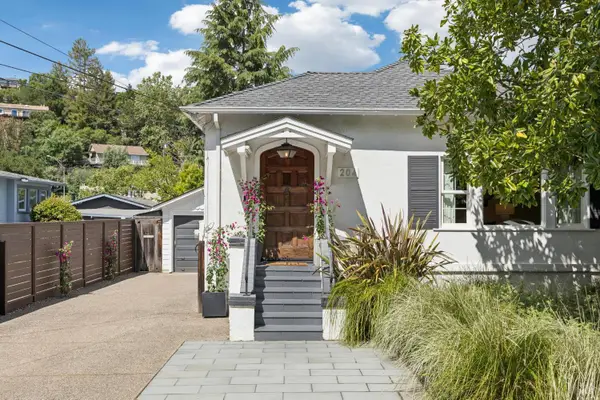 204 Greenfield Avenue, San Rafael, CA 94901
