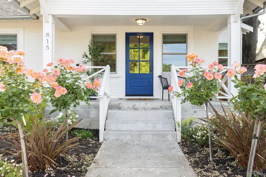 815 Seymour Street, Napa, CA 94559 - #2
