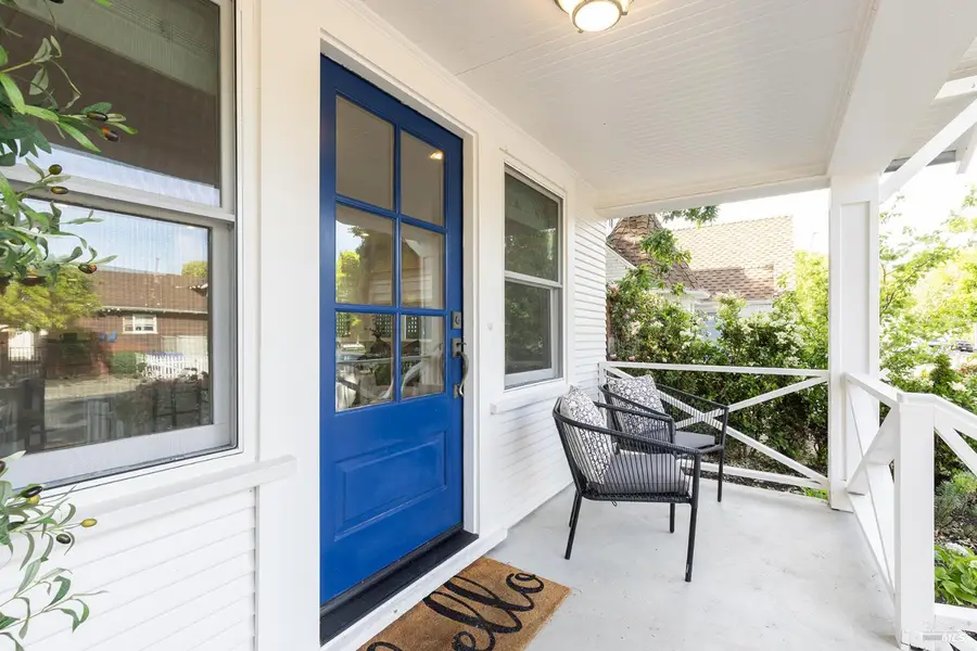 815 Seymour Street, Napa, CA 94559 - #3