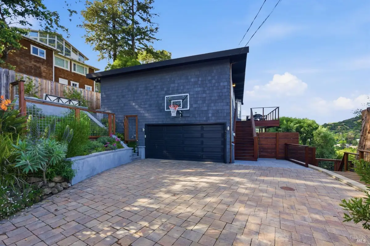 439 Molino Avenue, Mill Valley, CA 94941 - #1