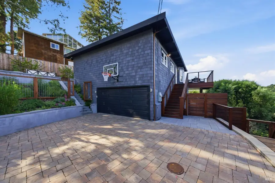 439 Molino Avenue, Mill Valley, CA 94941 - #2