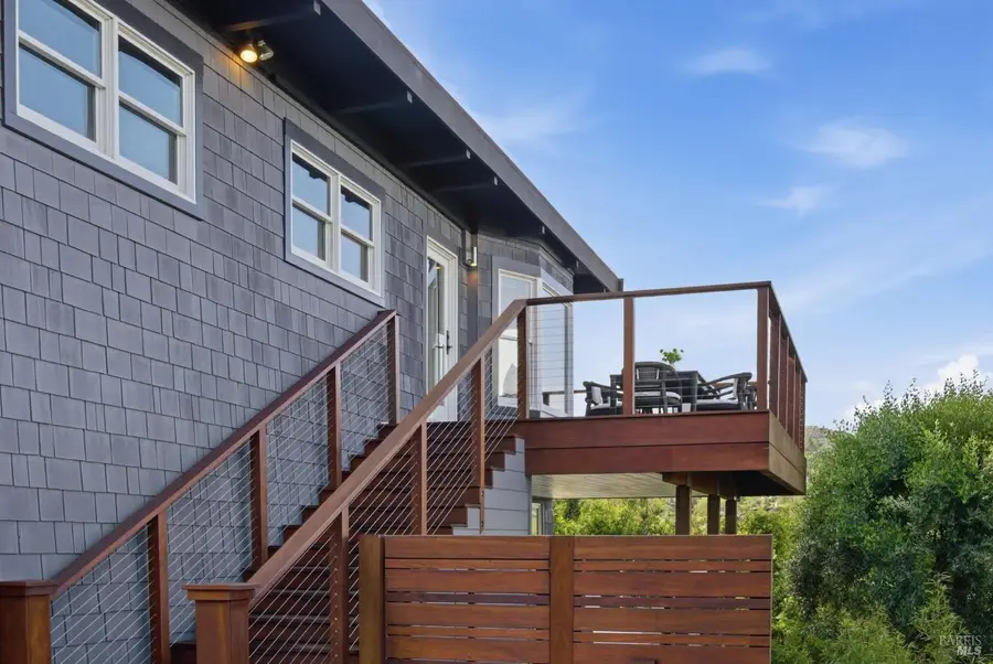 439 Molino Avenue, Mill Valley, CA 94941 - #3