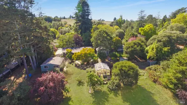 1281 Tilton Road, Sebastopol, CA 95472