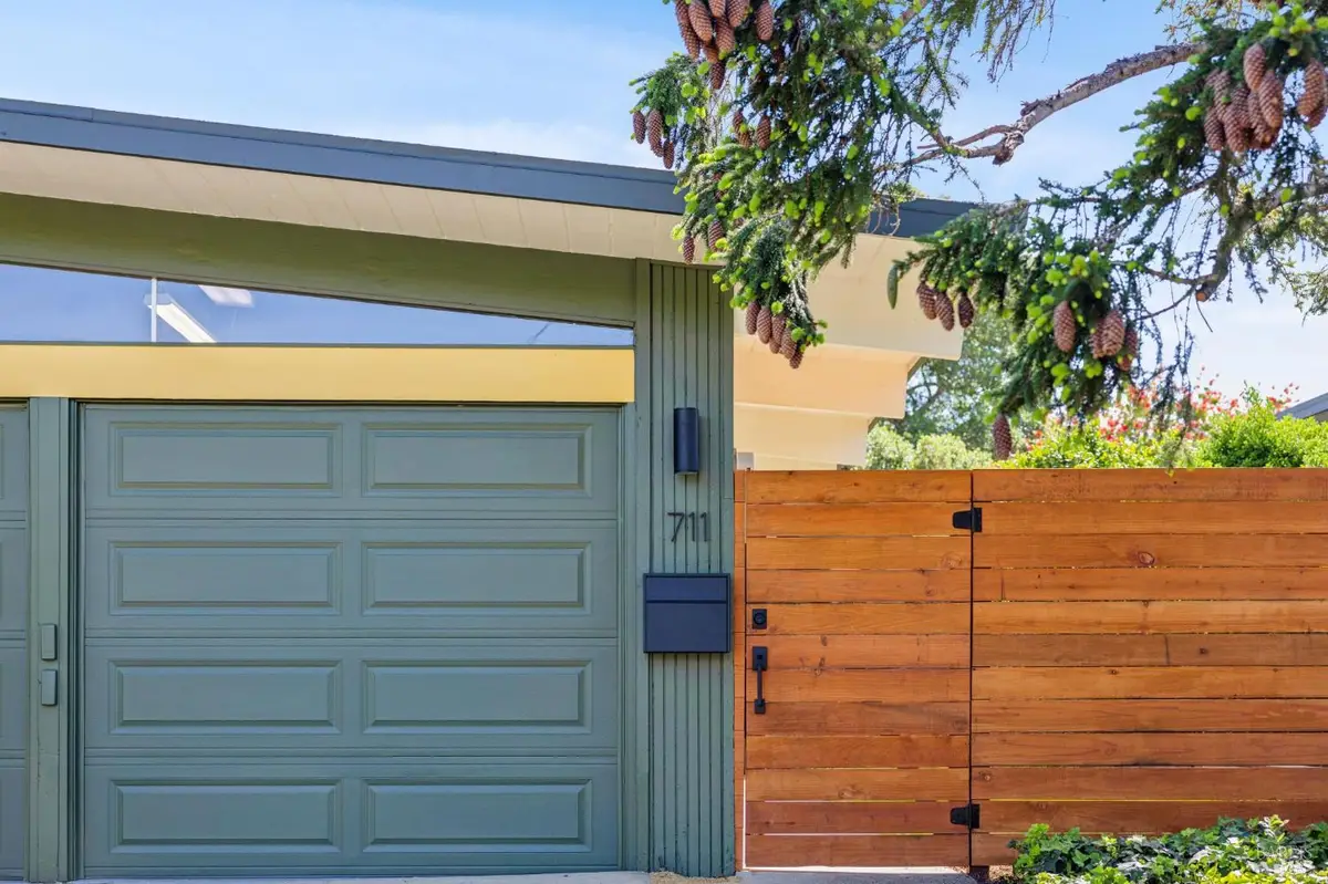 711 Del Ganado Road, San Rafael, CA 94903 - #1