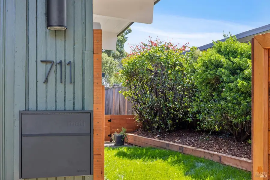 711 Del Ganado Road, San Rafael, CA 94903 - #2