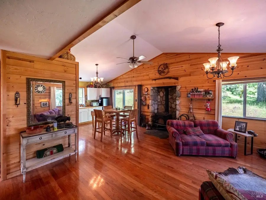 15890 Yorkville Ranch Road, Yorkville, CA 95494 - #2