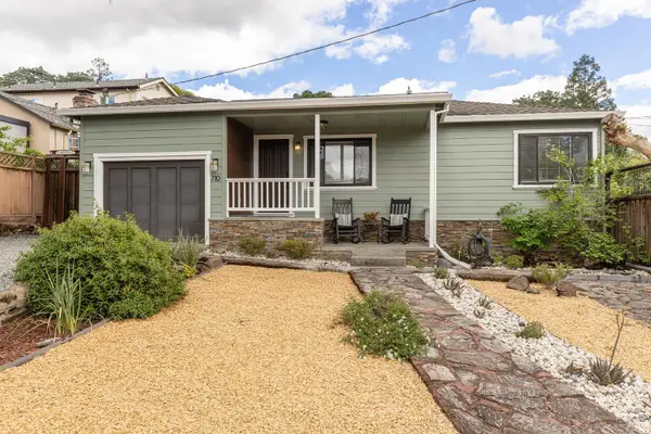 710 E Thomson Avenue, Sonoma, CA 95476