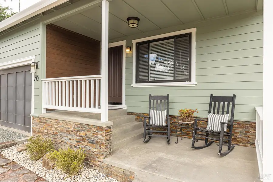 710 E Thomson Avenue, Sonoma, CA 95476 - #3