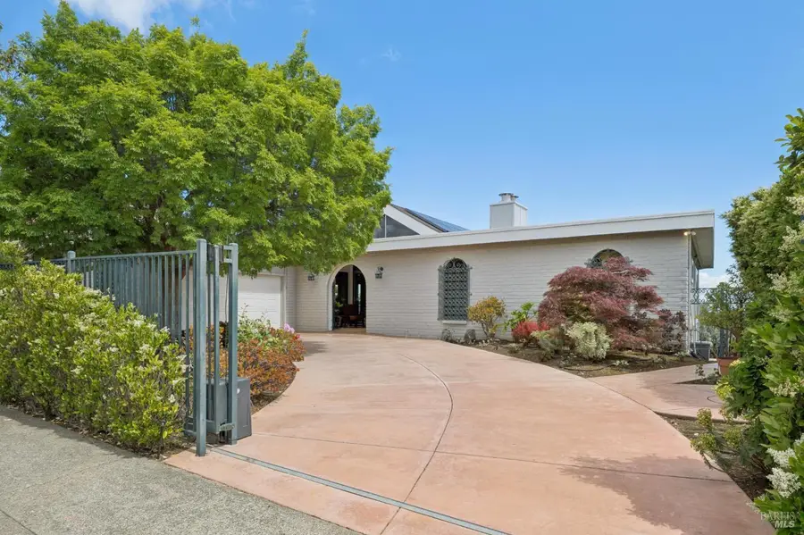 120 Fernwood Drive, San Rafael, CA 94901 - #3