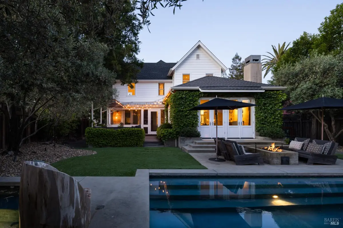 1331 Stockton Street, Saint Helena, CA 94574 - #1