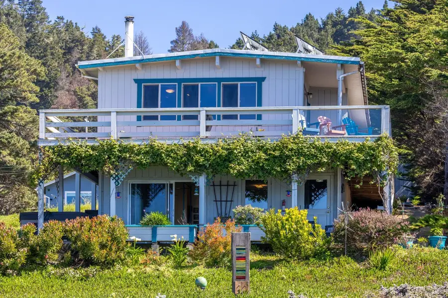 1440 Navarro Bluff Road, Albion, CA 95410 - #2