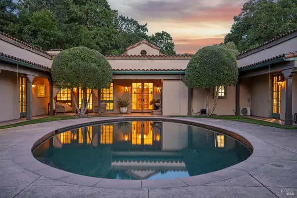 13230 Arnold Drive, Glen Ellen, CA 95442