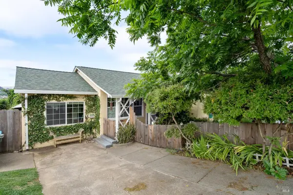 225 Steffan Street, Vallejo, CA 94591