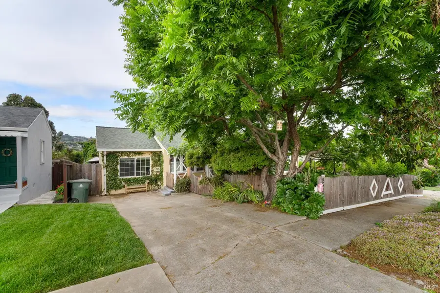 225 Steffan Street, Vallejo, CA 94591 - #2