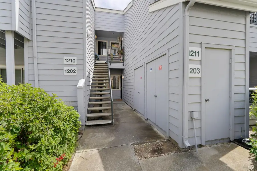 1201 Glen Cove Parkway #1203, Vallejo, CA 94591 - #2
