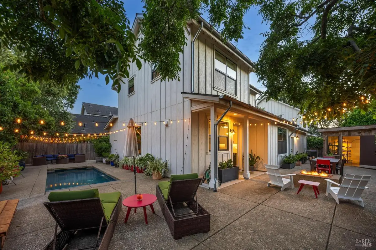 302 Hatchery Lane, Sonoma, CA 95476 - #1