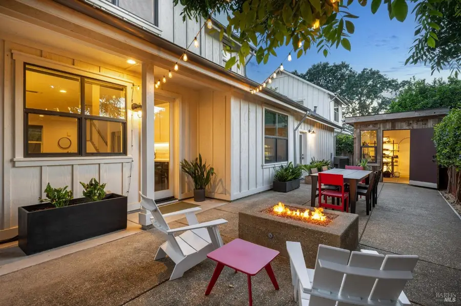 302 Hatchery Lane, Sonoma, CA 95476 - #3