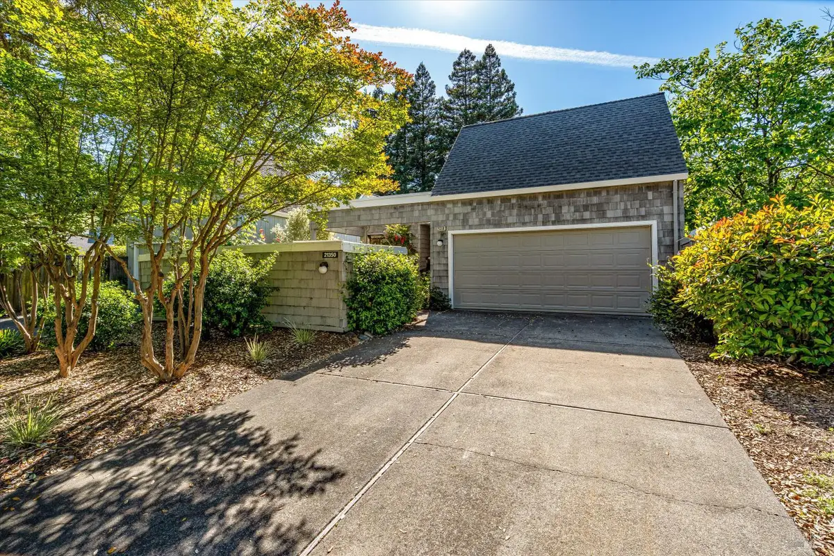 21350 Via Colombard, Sonoma, CA 95476 - #1