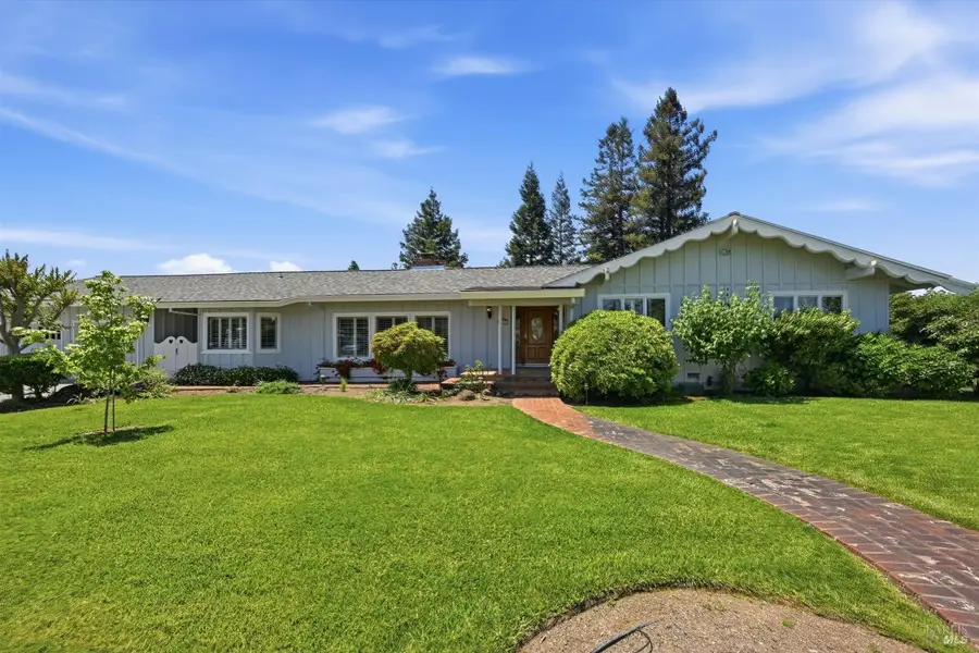 1124 Wine Country Avenue, Napa, CA 94558 - #3