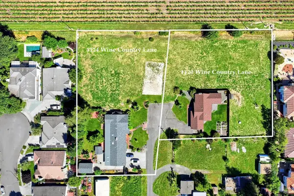 1120 Wine Country Avenue, Napa, CA 94558