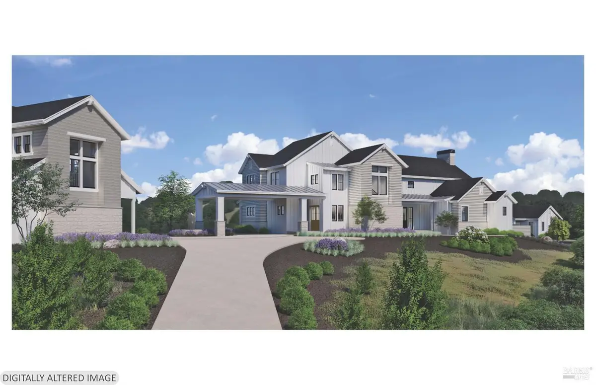 10547 Chalk Hill Road, Healdsburg, CA 95448 - #1