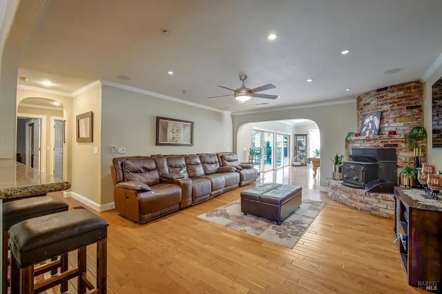 1996 Marsh Road, Santa Rosa, CA 95403 - #2