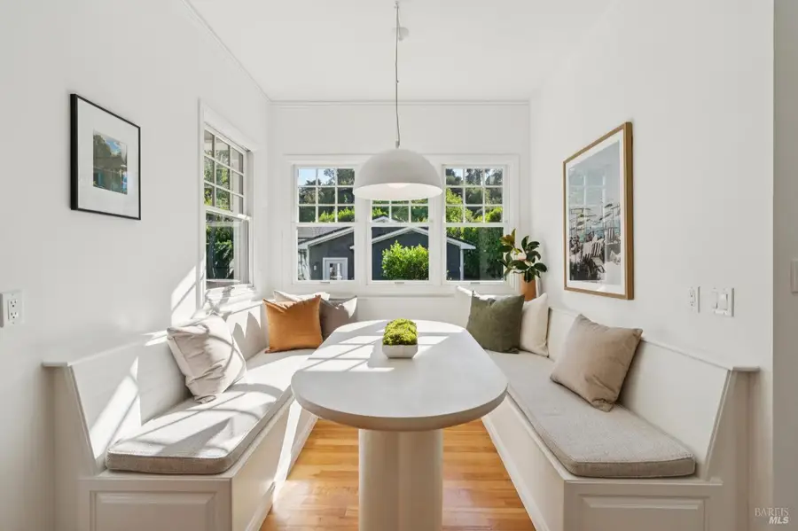 124 Sycamore Avenue, Mill Valley, CA 94941 - #2