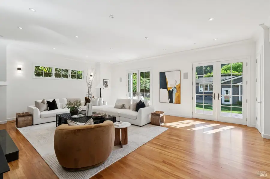 124 Sycamore Avenue, Mill Valley, CA 94941 - #3