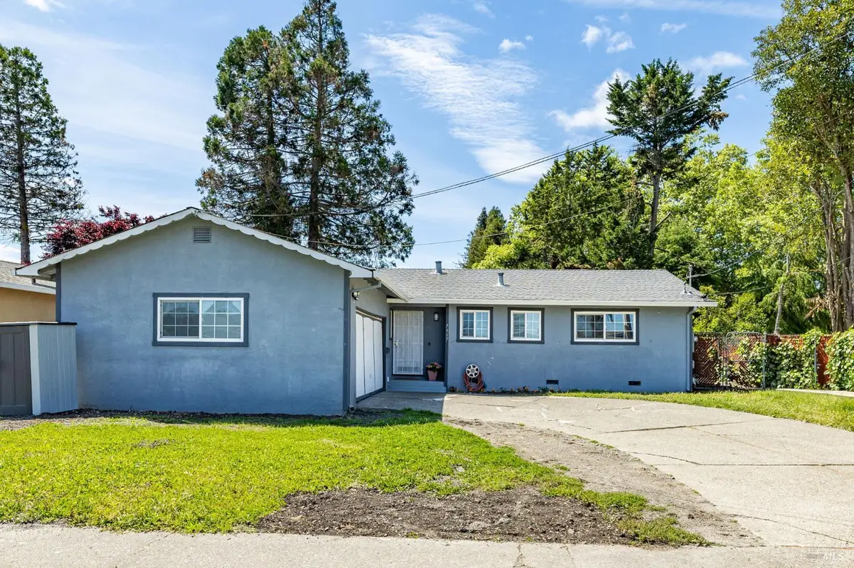 7517 Bernice Avenue, Rohnert Park, CA 94928 - #1