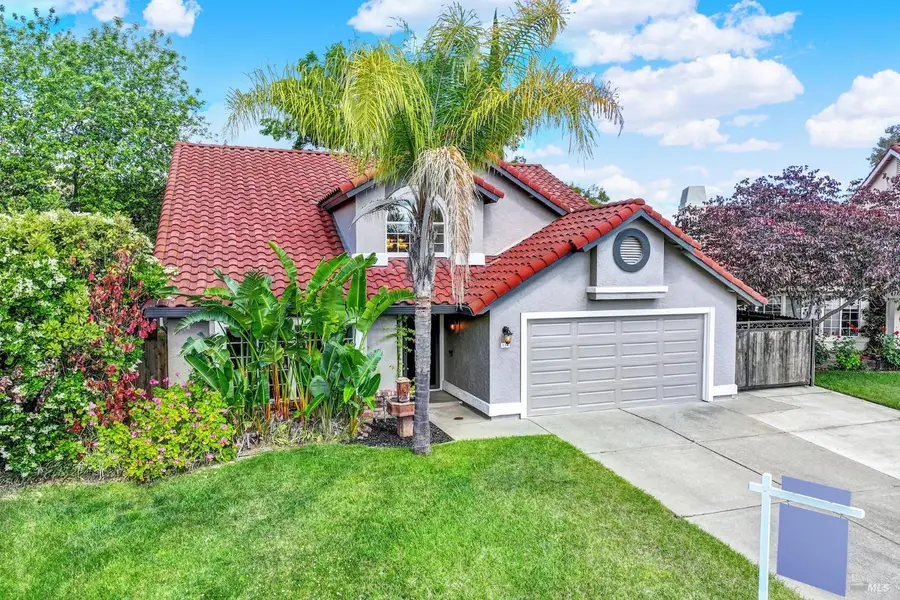 231 Montville Court, Vacaville, CA 95688 - #3