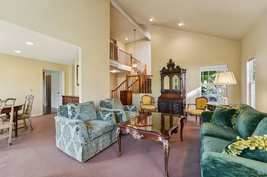 2633 Spring Oaks Drive, Santa Rosa, CA 95405 - #3