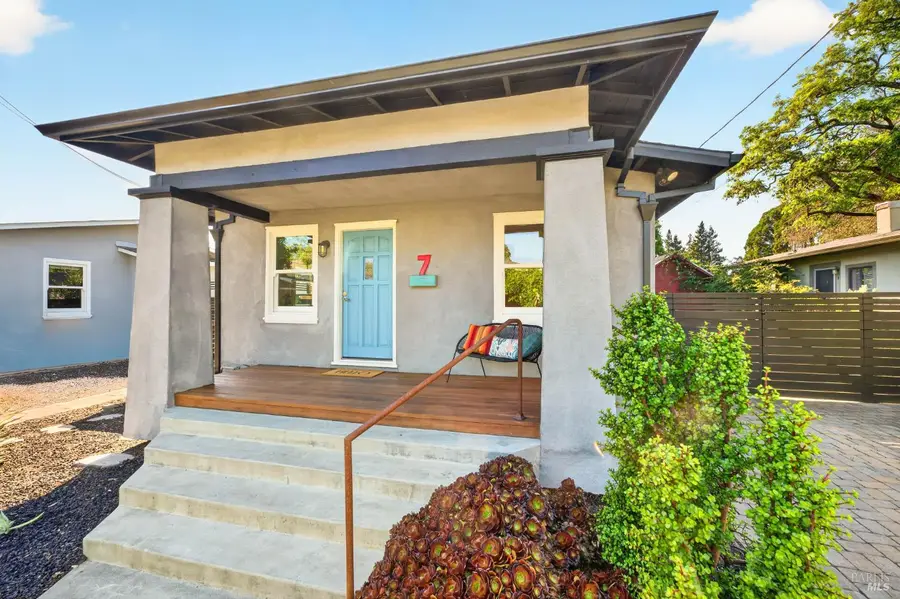 7 Bulson Court, Napa, CA 94559 - #2